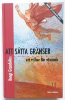 Att s&auml;tta gr&auml;nser - Med studieplan Reviderad utg&aring;va