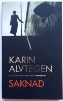 Saknad