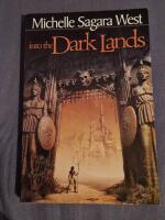 Into the dark lands