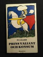 Prins Valiant och Konsum