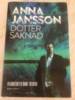 Saknad dotter 