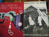Bildbruk med mening Ber&auml;tta r&auml;tt om bilder