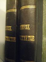 Svensk arkitektur