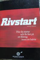 Rivstart