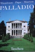 Andrea Palladio : 1508-1580 : arkitekt mellan ren&auml;ssans och barock