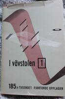 I vävstolen 1
