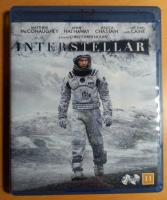 Interstellar