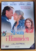 S&aring; so i himmelen