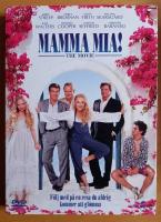 Mamma mia