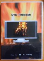 DVD- Fireplace