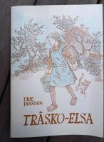 Tr&auml;sko-Elsa