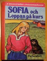 Sofia och Loppan p&aring; kurs