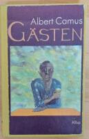 G&auml;sten : novell ur samlingen Landsflykten och riket