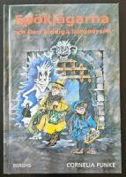 Sp&ouml;kj&auml;garna och den blodiga baronessan