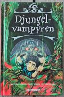 Djungelvampyren