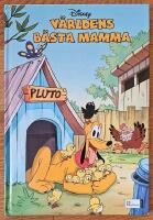 V&auml;rldens b&auml;sta mamma