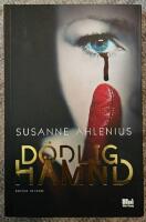 D&ouml;dlig h&auml;mnd