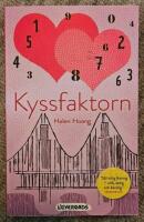 Kyssfaktorn