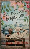 Evvie Drake b&ouml;rjar om