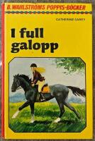 I full galopp