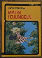 Malin i djungeln