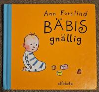 B&auml;bis gn&auml;llig