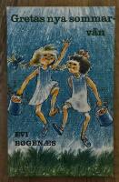 Gretas nya sommarv&auml;n