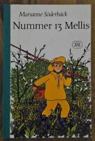 Nummer 13 Mellis