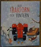 Lilla traktorn och vintern