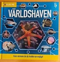 Fokus p&aring; : V&auml;rldshaven