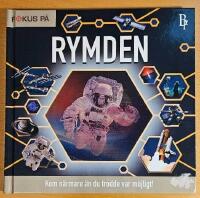 Fokus p&aring; : Rymden