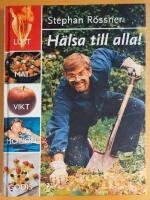 H&auml;lsa till alla!