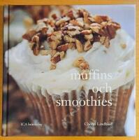 Muffins och smoothies