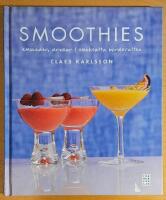Smoothies : lemonader, drinkar & smaksatta bordsvatten