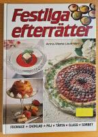 Festliga efterr&auml;tter