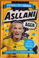 Asllani &auml;ger