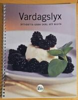 Vardagslyx- &aring;ttio&aring;tta goda sk&auml;l att njuta