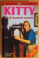 Kitty och det hundrade mysteriet