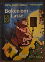 Boken om Lasse