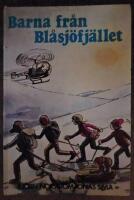 Barna fr&aring;n Bl&aring;sj&ouml;fj&auml;llet