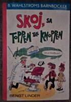 Skoj, sk Toppen till Knoppen
