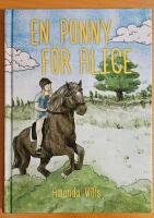 En ponny f&ouml;r Alice