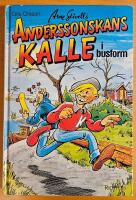 Anderssonskans Kalle i busform