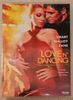 Love n&acute; dancing
