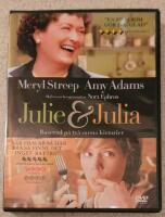 Julie & Julia
