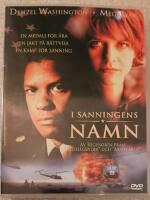 I sanningens namn