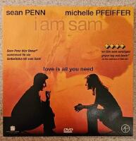 I am Sam