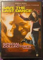Save the last dance
