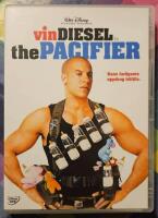 The pacifier