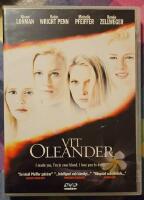 Vit Oleander